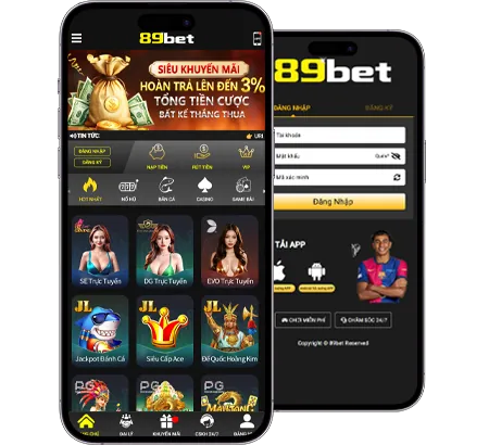 Giao diện người dùng tip88 thân thiện