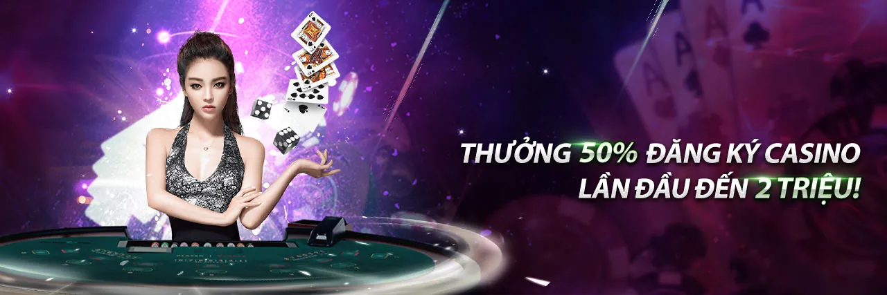 Trải nghiệm sòng bạc trực tuyến tip88 link mới