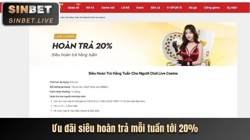 Hình ảnh minh họa các chương trình khuyến mãi và ưu đãi tip88 link mới