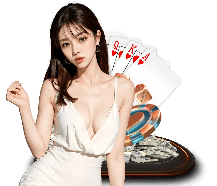 Trò Chơi Nổ Hũ